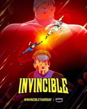 Неуязвимый 3