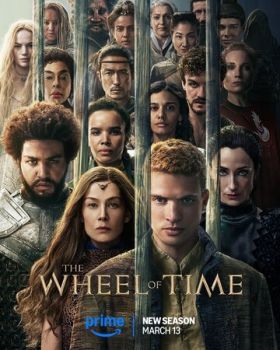 Колесо времени 3